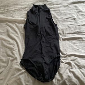 Dance Bodysuit